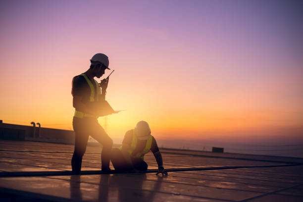 Best Roof Repair Services  in The Village, OK