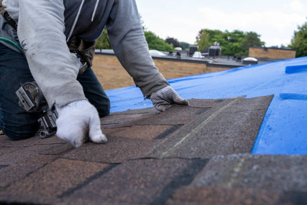 Quick and Trustworthy Emergency Roof Repair Services in The Village, OK