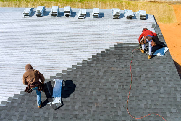 Best Metal Roofing Contractor  in The Village, OK
