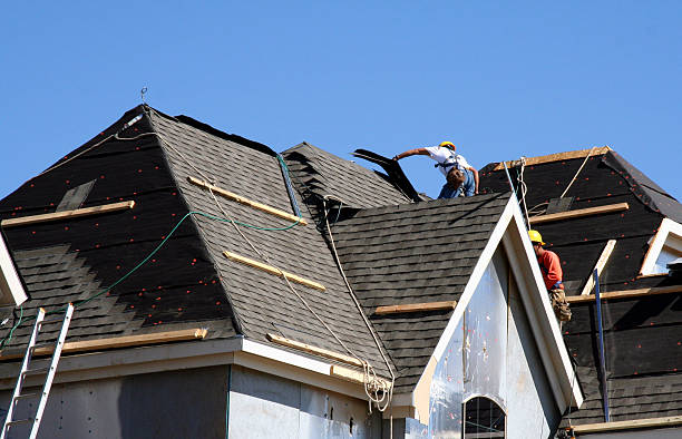 Tile Roofing Contractor in The Village, OK
