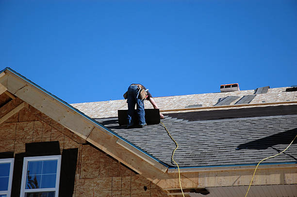 Best Residential Roofing Contractor  in The Village, OK