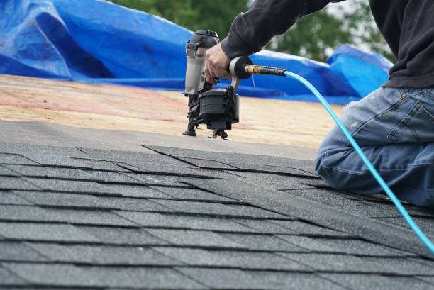 Best Roof Replacement Cost  in The Village, OK