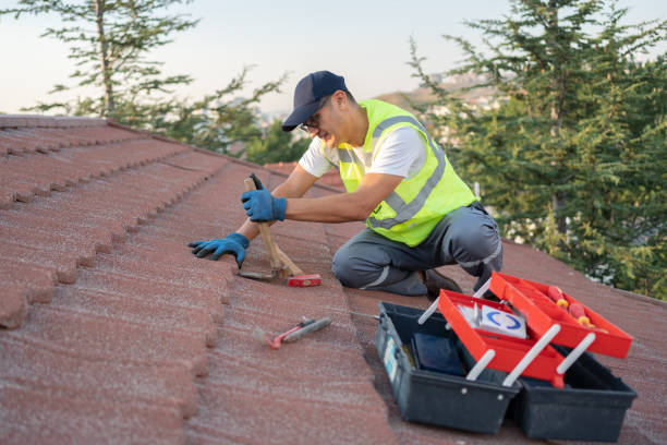 Best Best Roofing Contractors  in The Village, OK