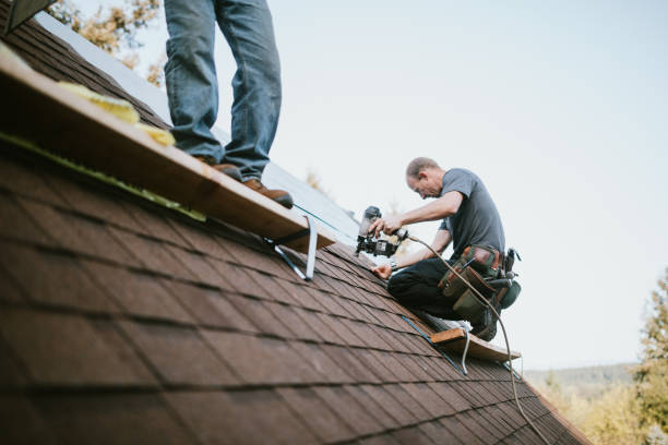 Best New Roof Installation  in The Village, OK