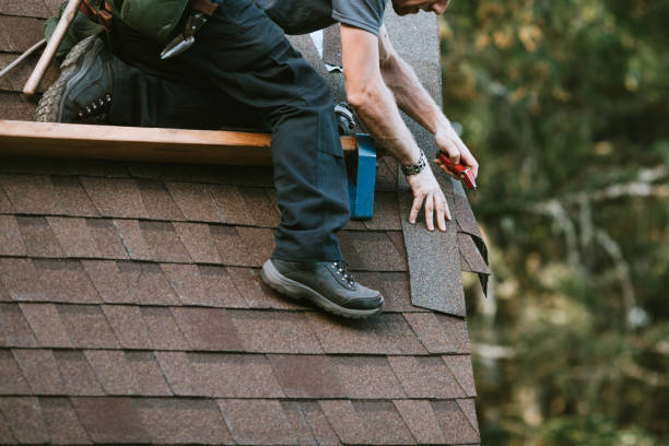 Best Tile Roofing Contractor  in The Village, OK